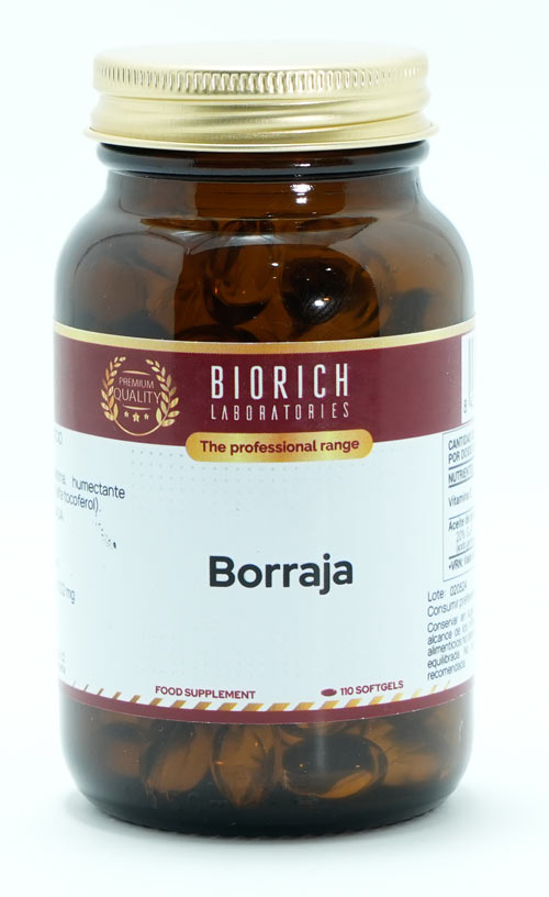 BORRAJA