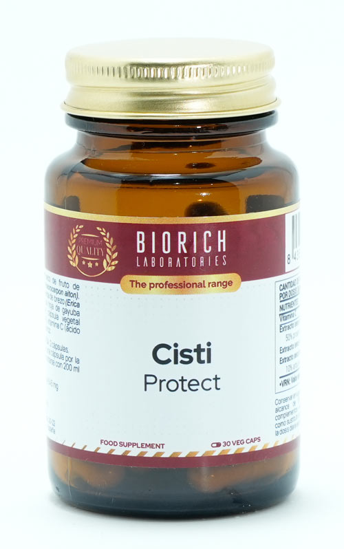 Cisti Protect