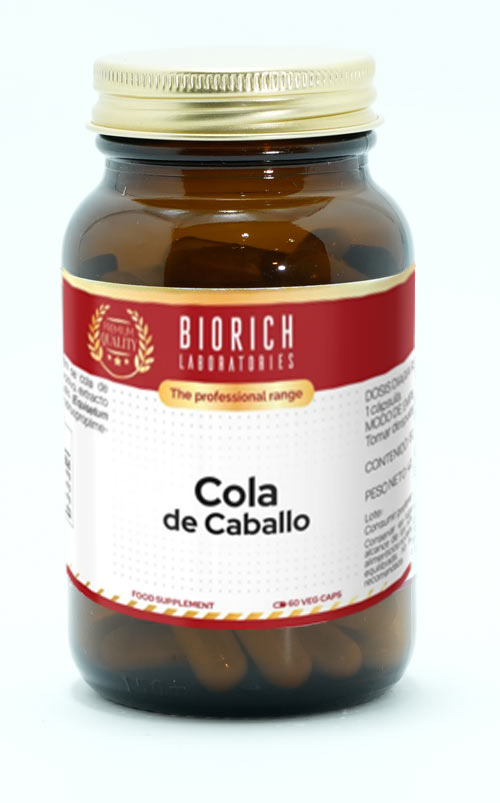 Cola Caballo