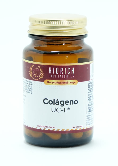 Colageno UCI-II