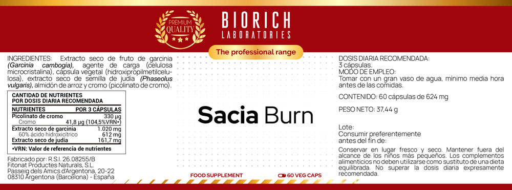 SaciaBurn