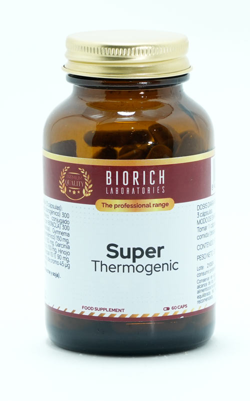 SuperThermogenic