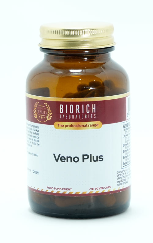 VenoPlus