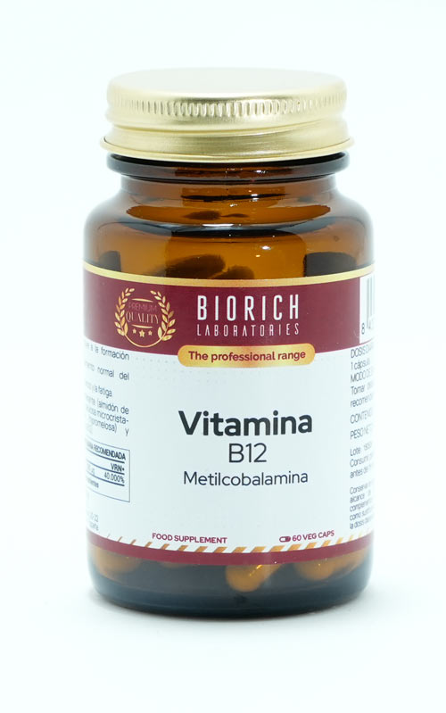 Vitamina B12