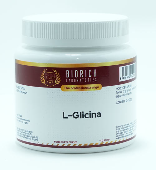 LGlicina