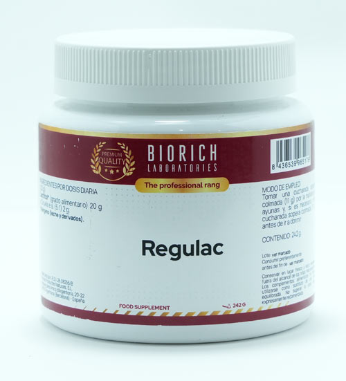 Regulac