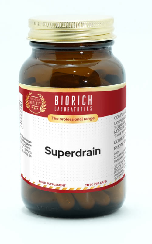 SuperDrain